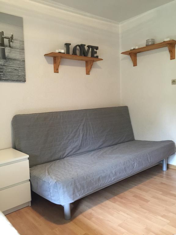 Les Appartements Du Pere Castor-Self Check-In Font-Romeu-Odeillo-Via Exterior photo