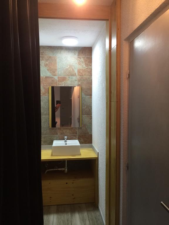 Les Appartements Du Pere Castor-Self Check-In Font-Romeu-Odeillo-Via Exterior photo